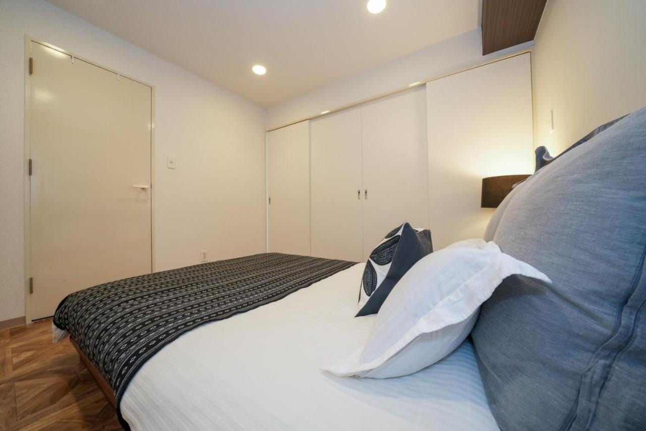 Dynastypalace Inn Sapporo Extérieur photo
